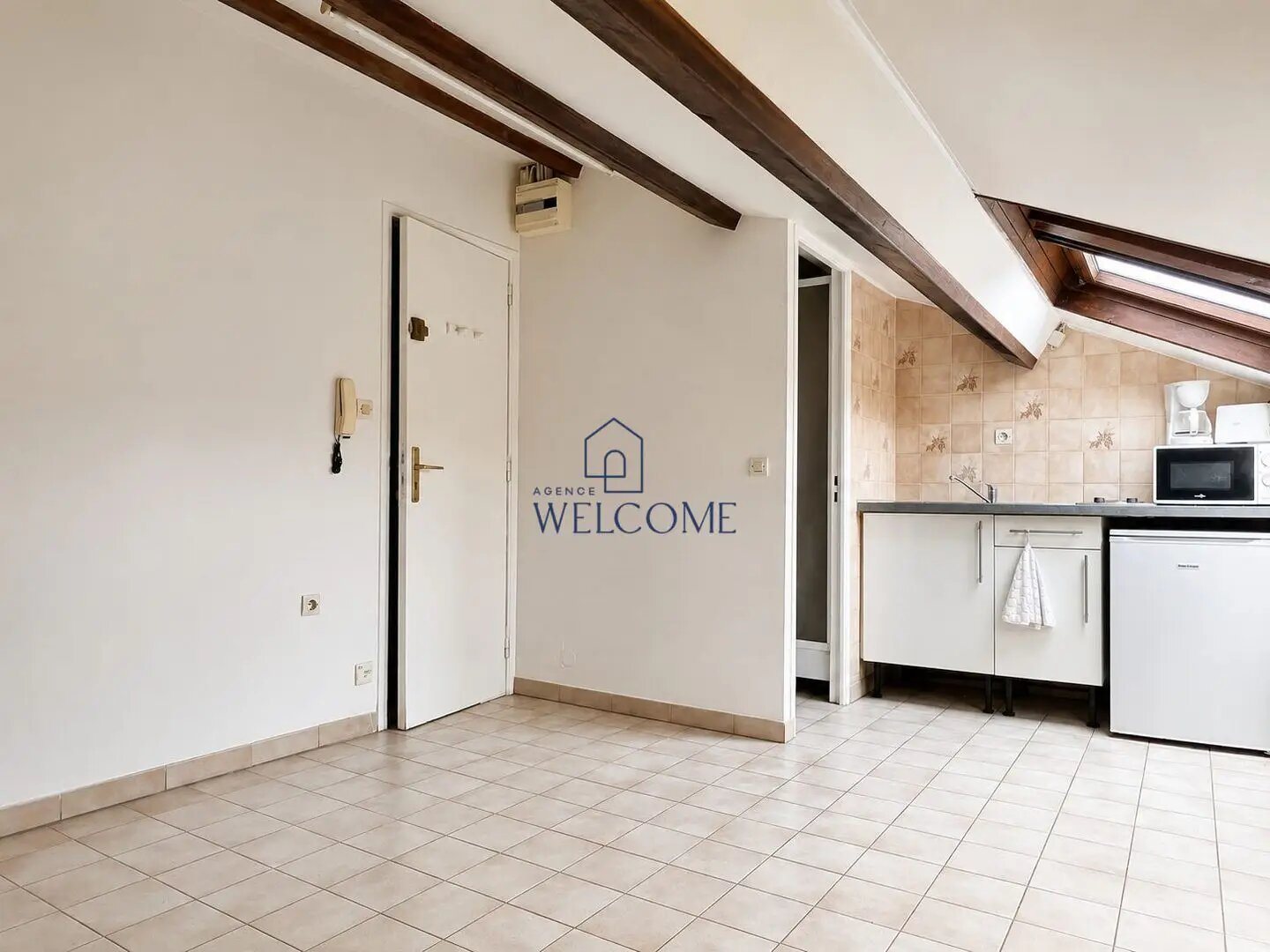 Appartement à vendre, 19m², Orange