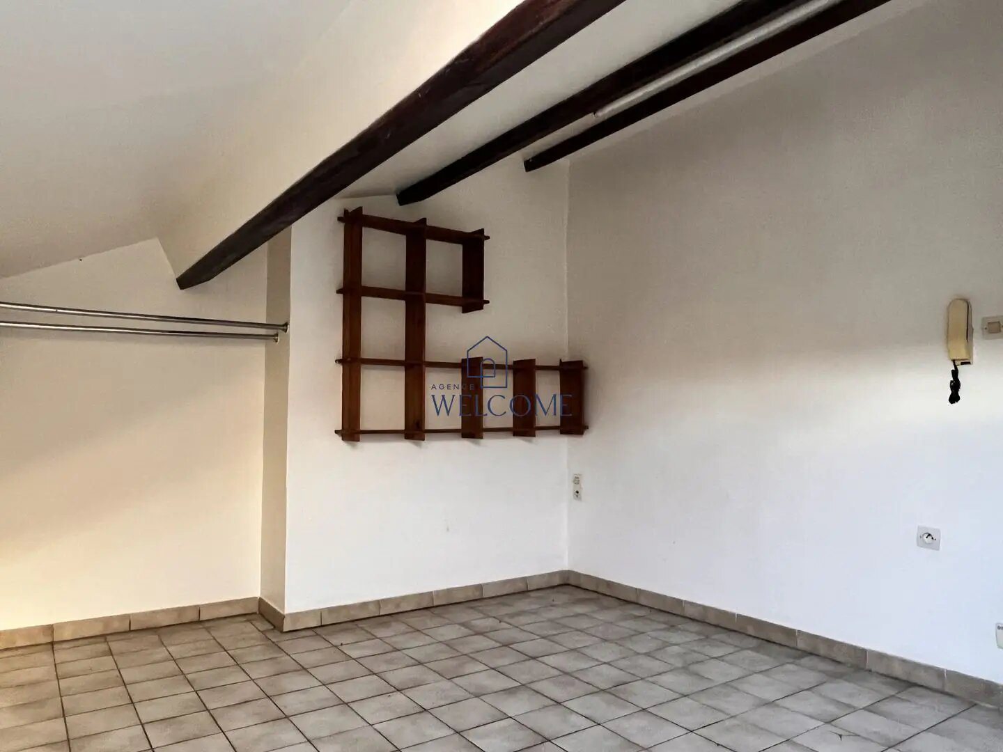Appartement à vendre, 19m², Orange
