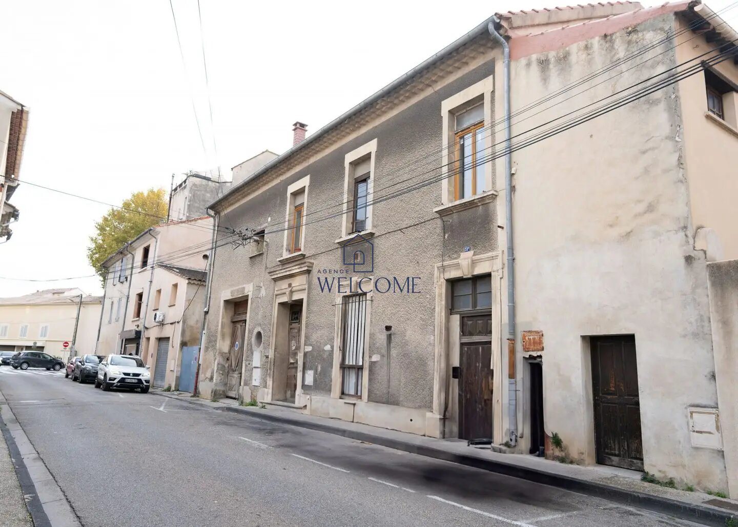 Appartement à vendre, 19m², Orange
