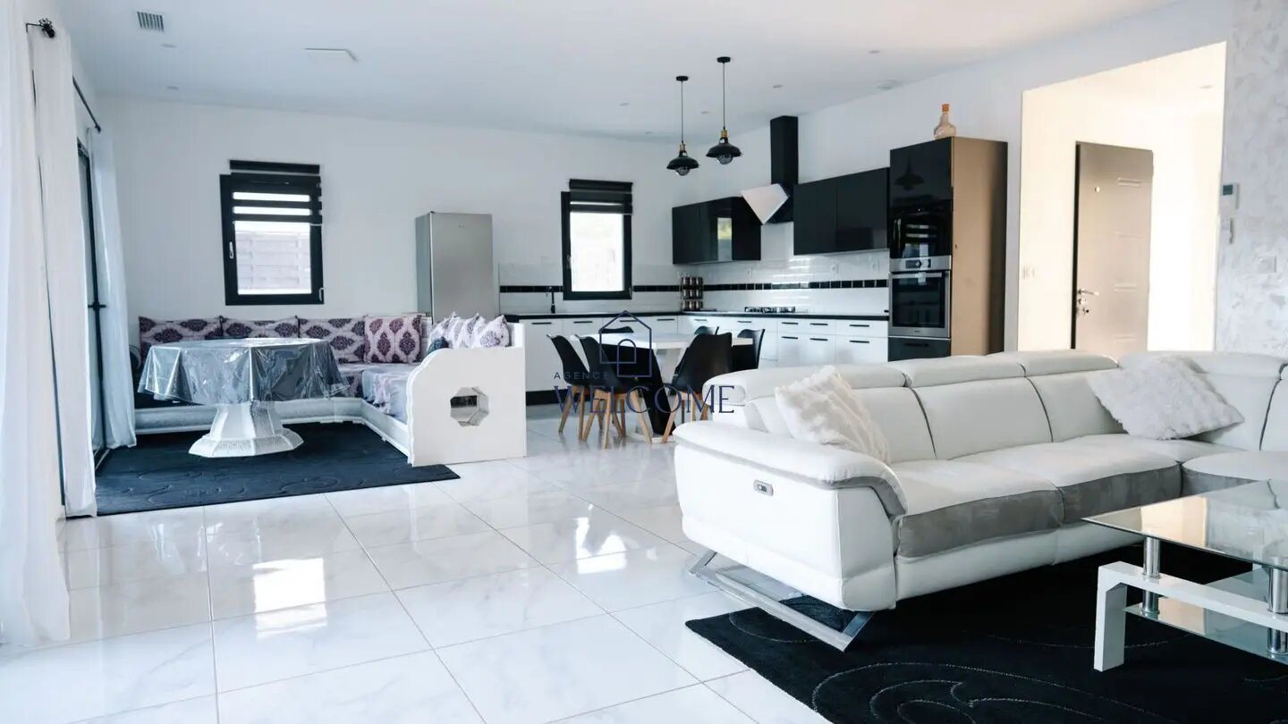 Maison à vendre, 145m², Bagnols-sur-Cèze