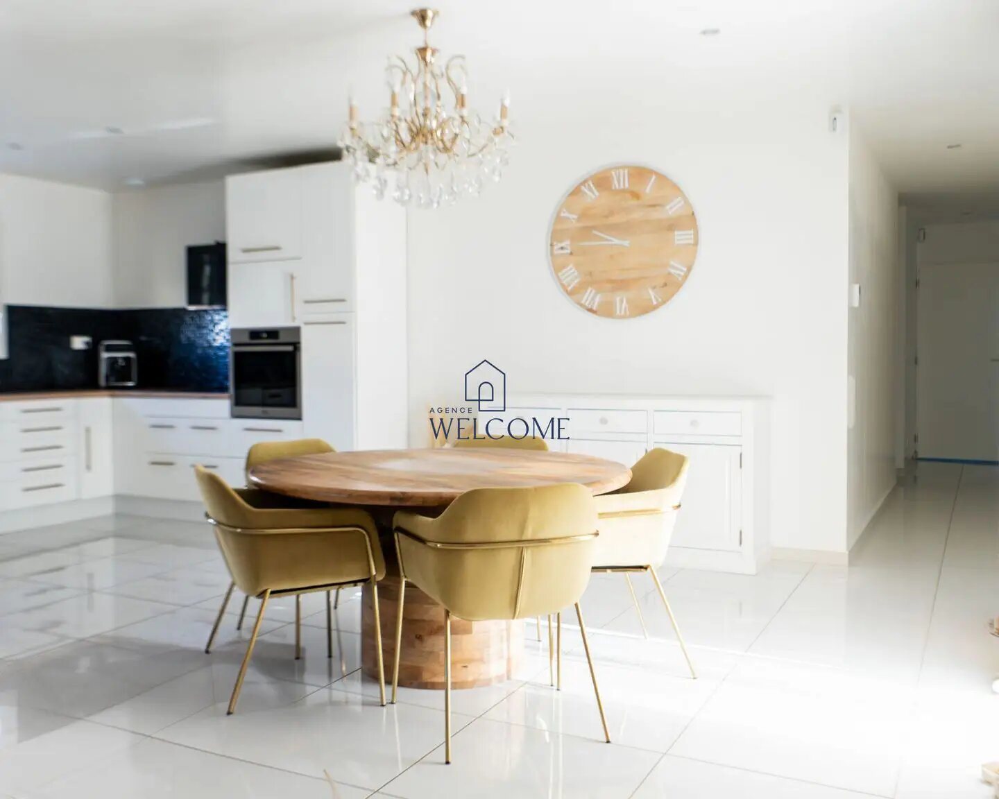 Maison à vendre, 133m², Bagnols-sur-Cèze