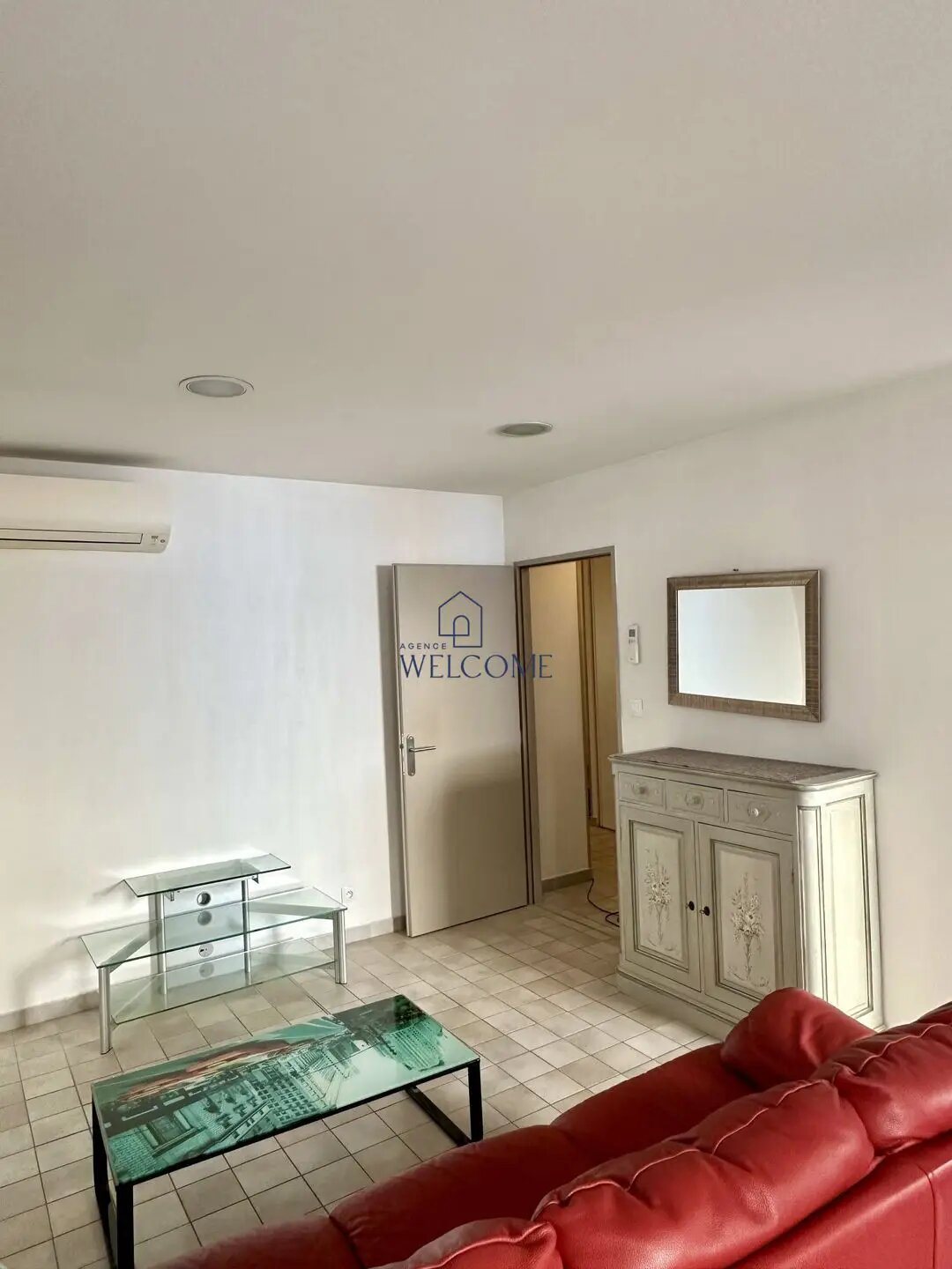 Appartement à louer, 39m², Bagnols-sur-Cèze