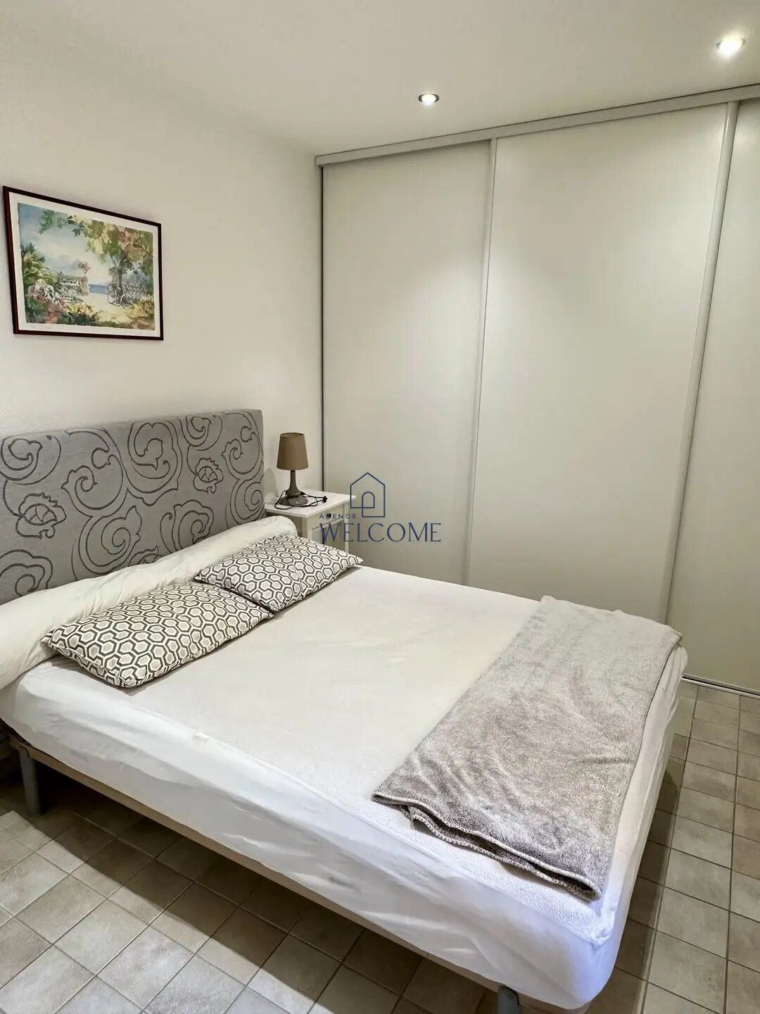 Appartement à louer, 39m², Bagnols-sur-Cèze