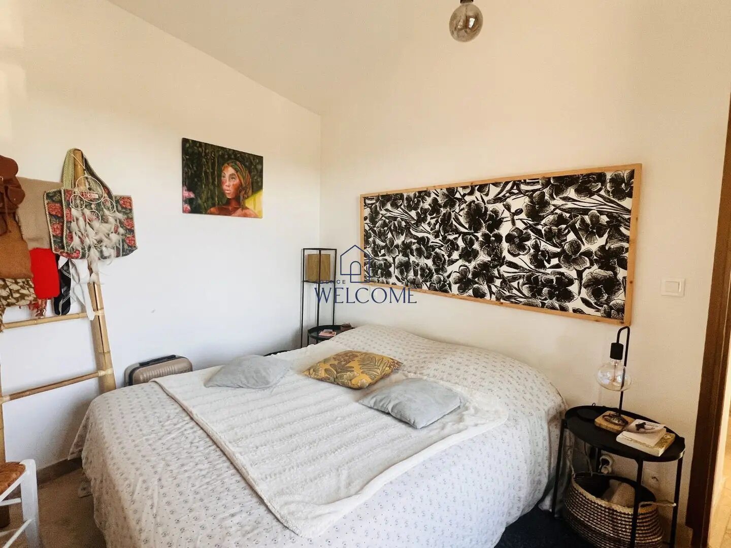 Appartement à louer, 43m², Tresques
