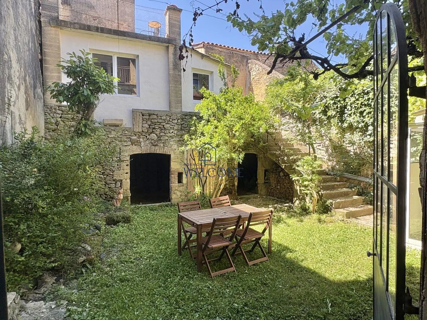 Maison à vendre, 135m², Connaux