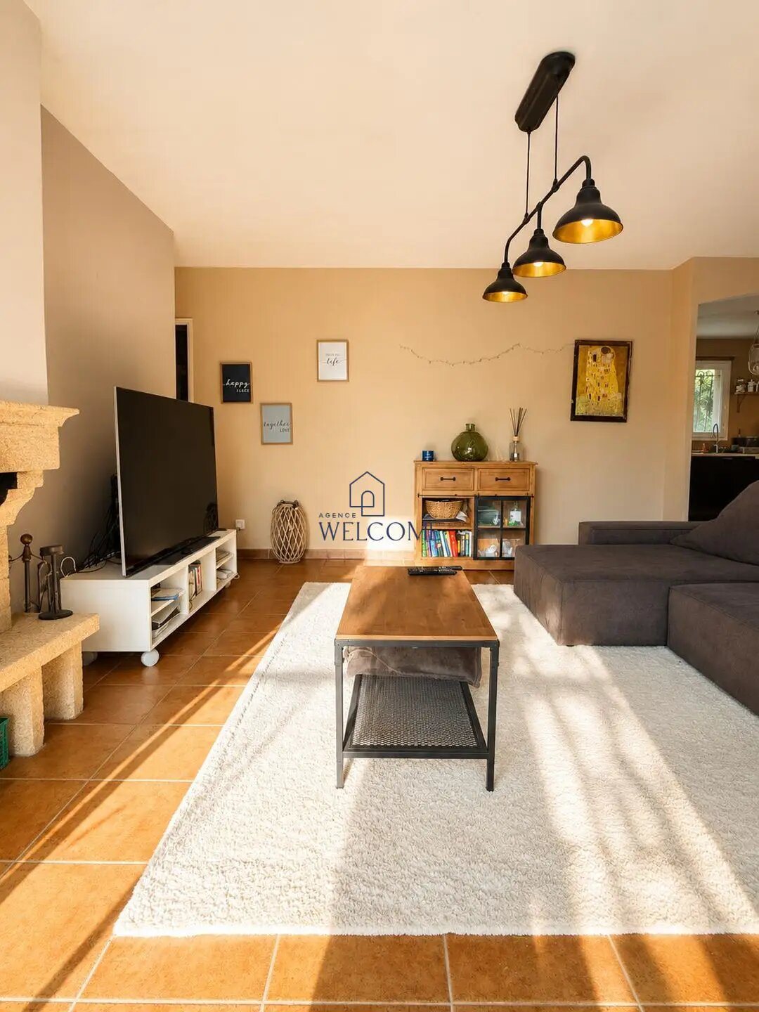 Maison à vendre, 106m², Pierrelatte
