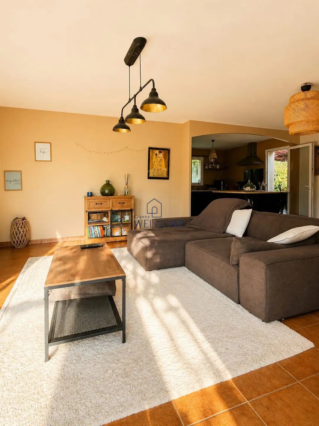 Maison à vendre, 106m², Pierrelatte