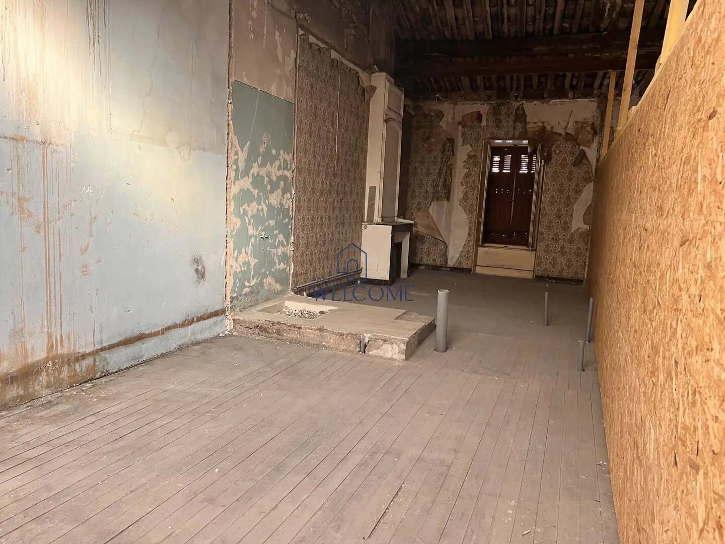 Appartement à vendre, 50m², Bagnols-sur-Cèze