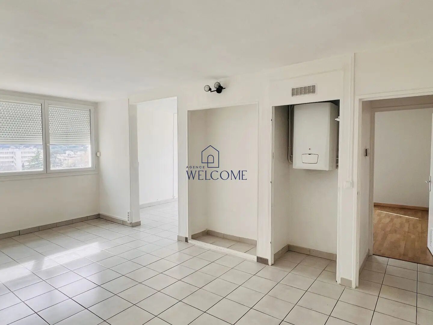 Appartement à vendre, 64m², Bagnols-sur-Cèze