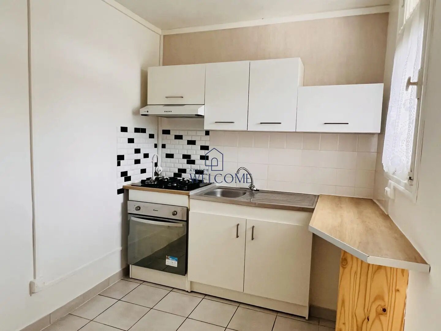 Appartement à vendre, 64m², Bagnols-sur-Cèze