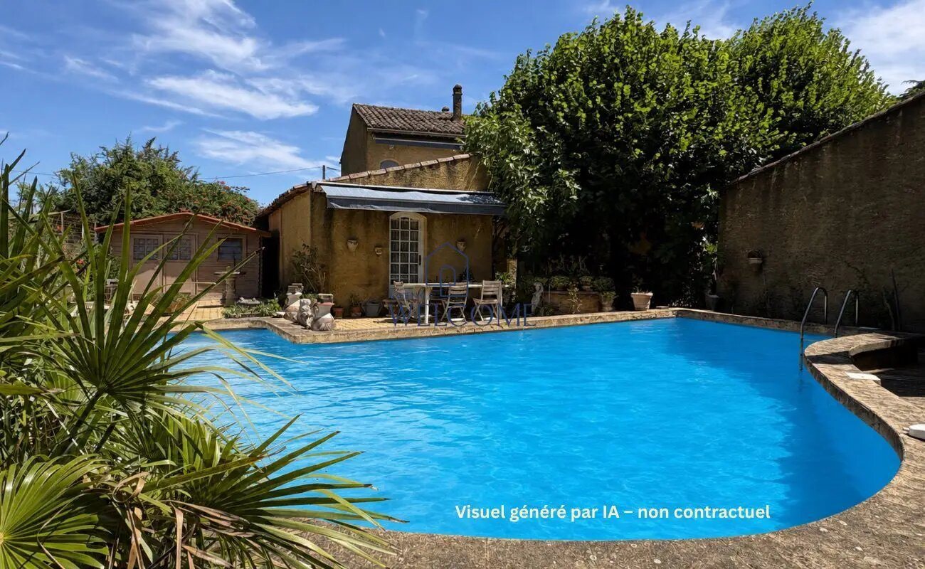 Maison à vendre, 159m², Saint-Alexandre