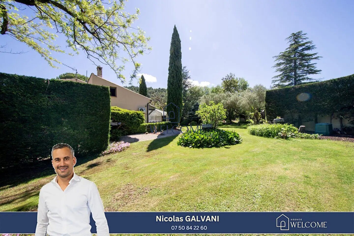 Maison à vendre, 160m², Saint-Restitut