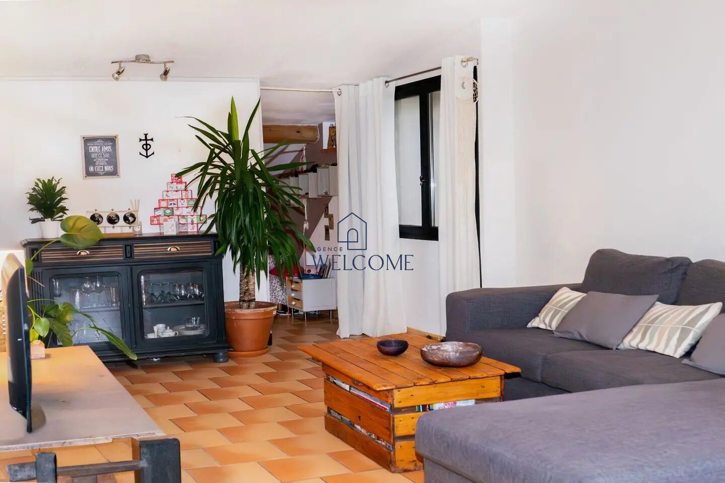 Maison à vendre, 106m², Bagnols-sur-Cèze