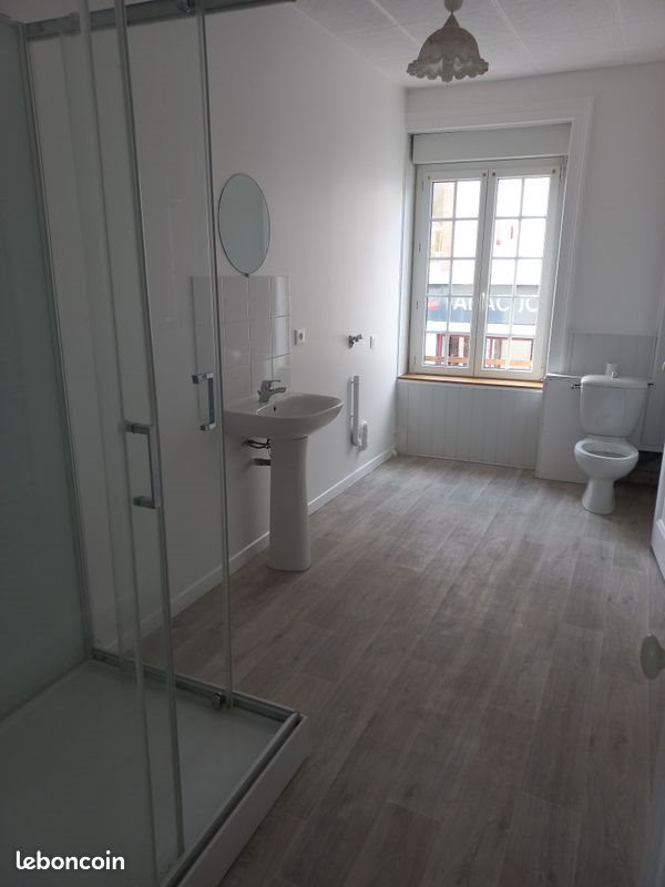 Maison à louer, 114m², Equeurdreville-Hainneville