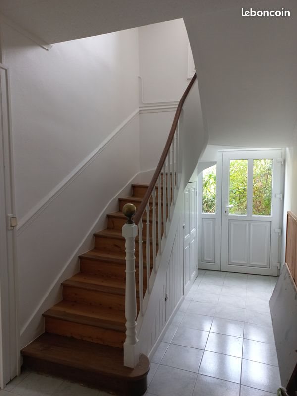 Maison à louer, 114m², Equeurdreville-Hainneville