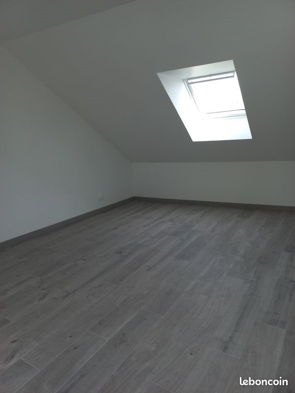 Maison à louer, 114m², Equeurdreville-Hainneville