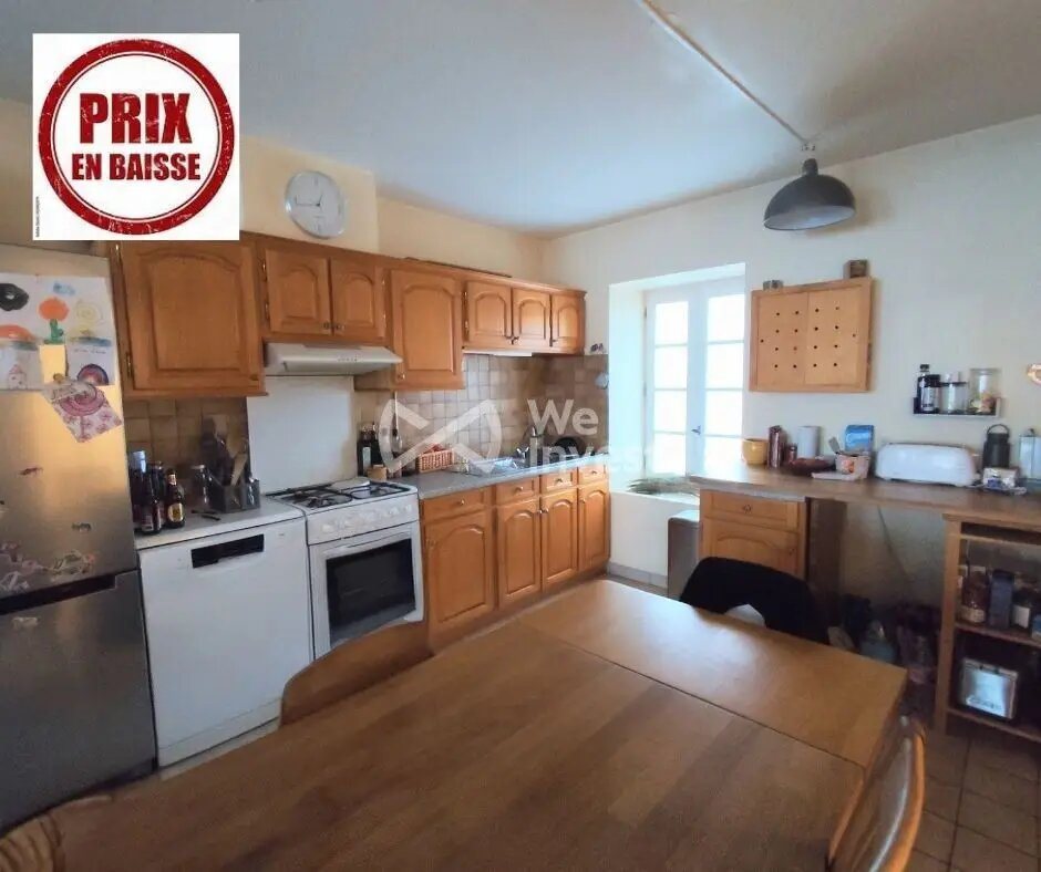 Maison à vendre, 150m², Vielmur-sur-Agout