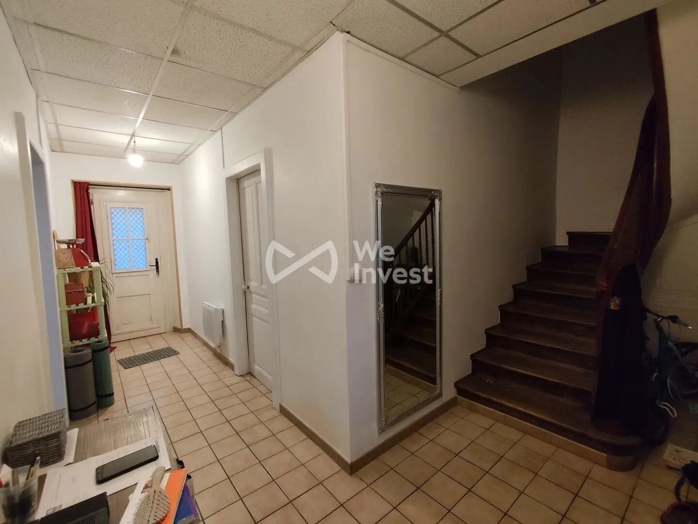 Maison à vendre, 150m², Vielmur-sur-Agout