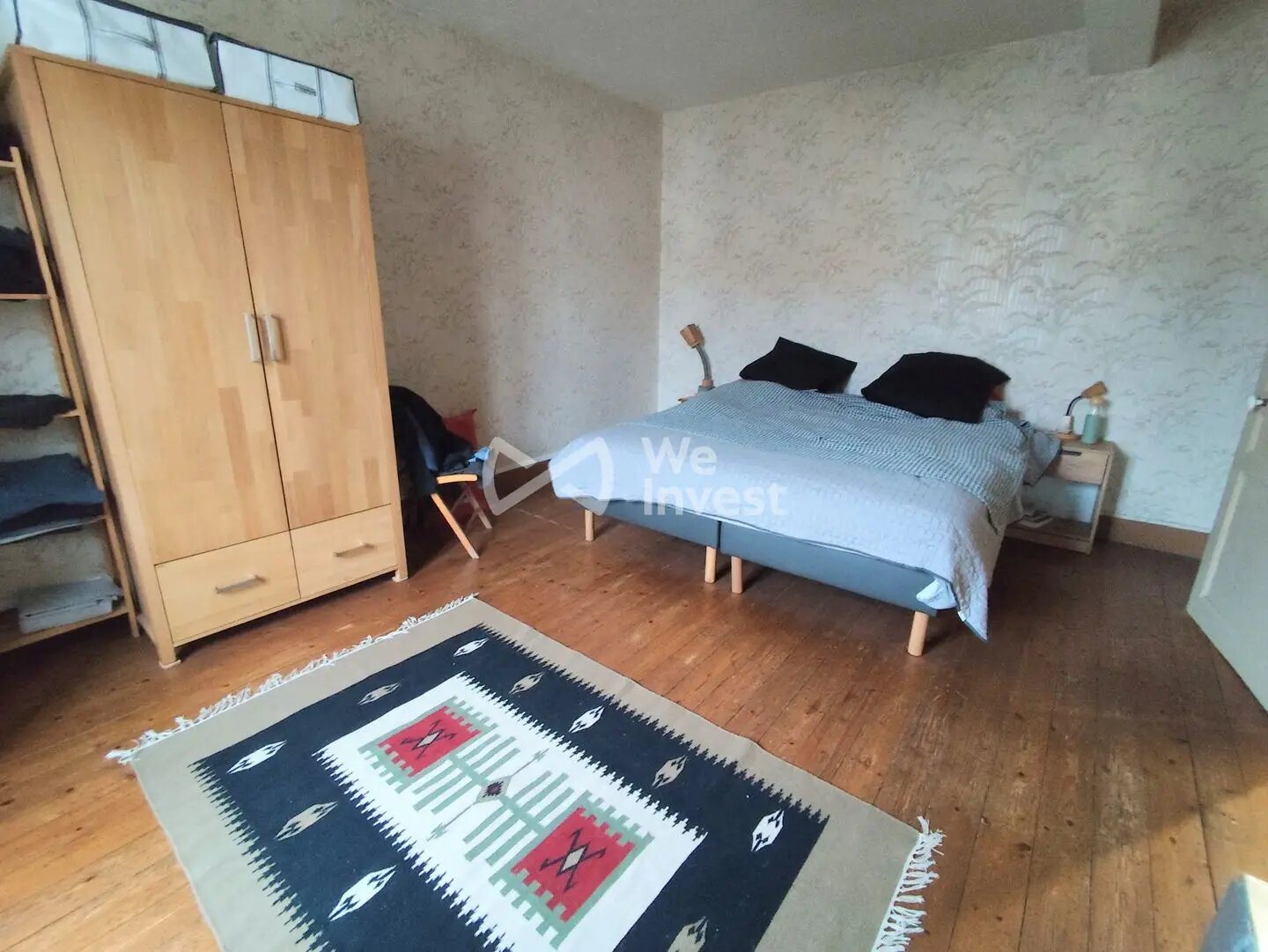 Maison à vendre, 150m², Vielmur-sur-Agout