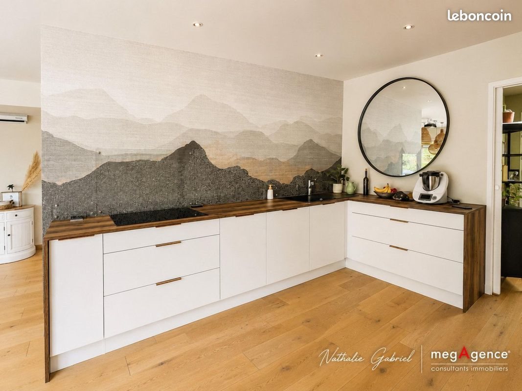 Maison à vendre, 140m², Saint-Sylvain-d'Anjou
