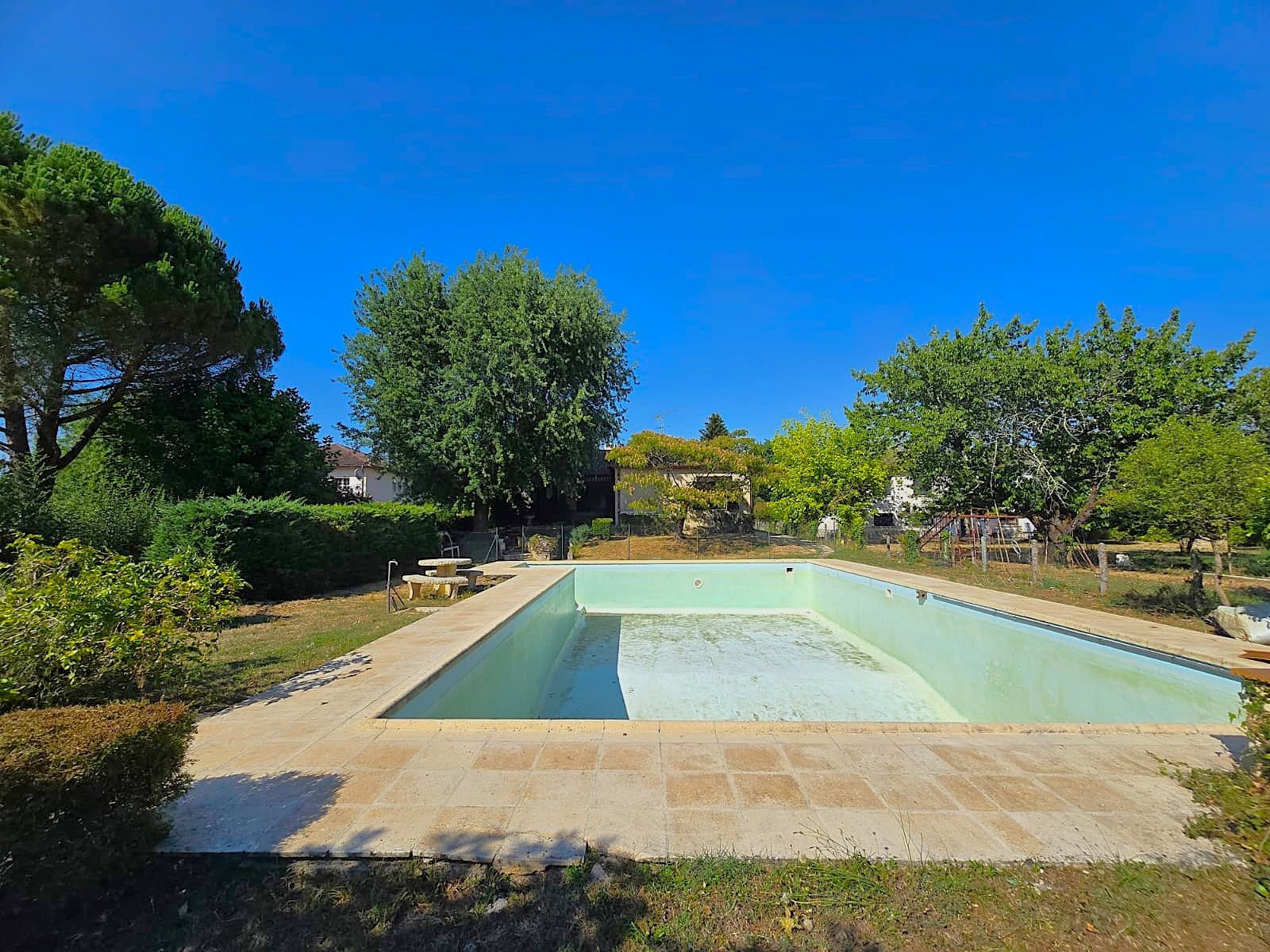 Maison à vendre, 110m², Montayral