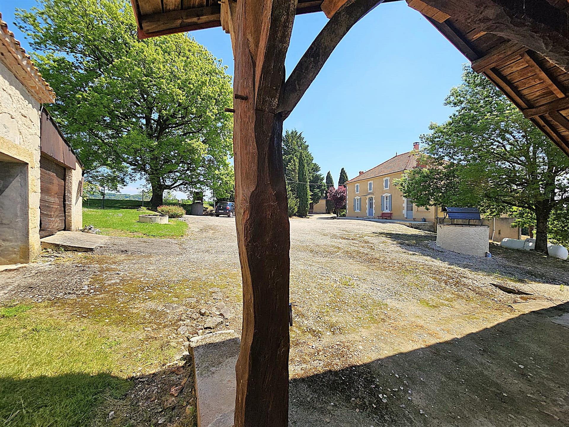 Maison à vendre, 122m², Lédat