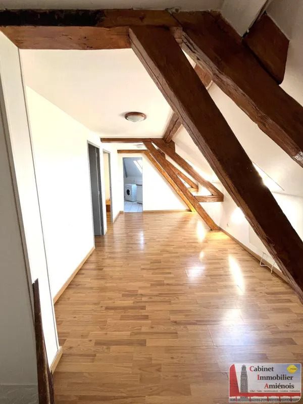 Appartement à louer, 60m², Amiens