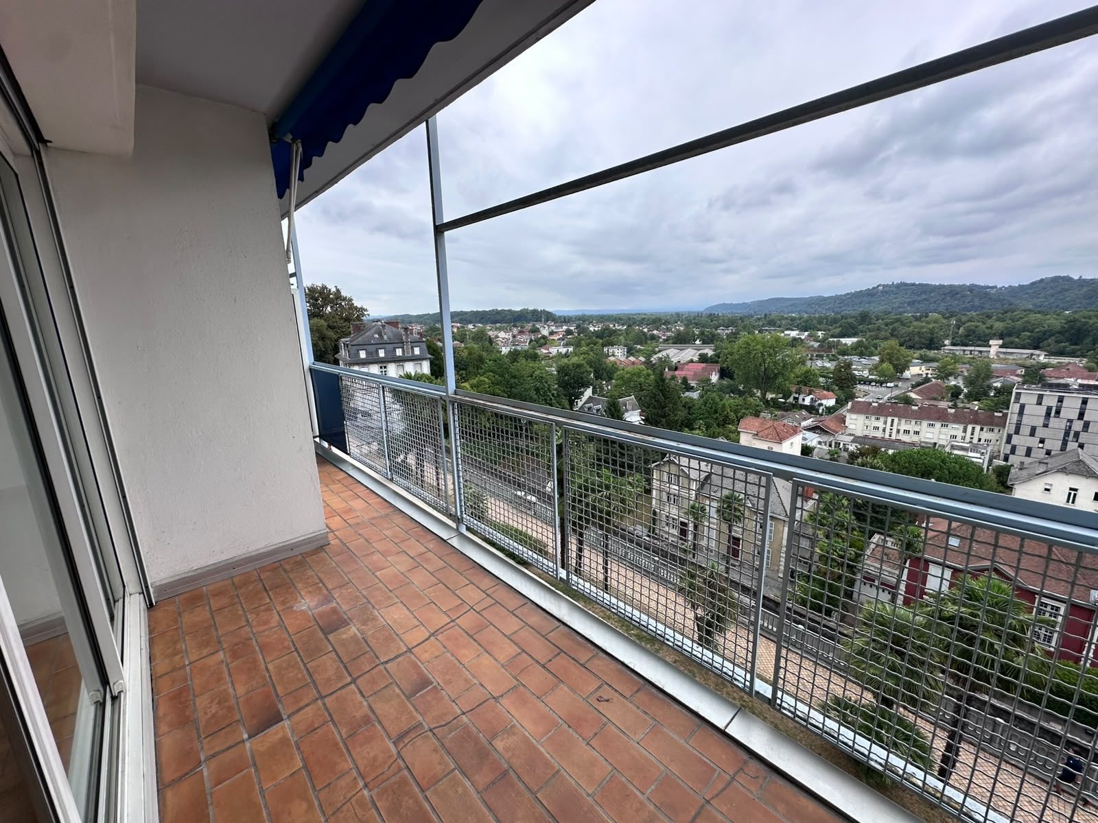 Appartement à louer, 89m², Pau