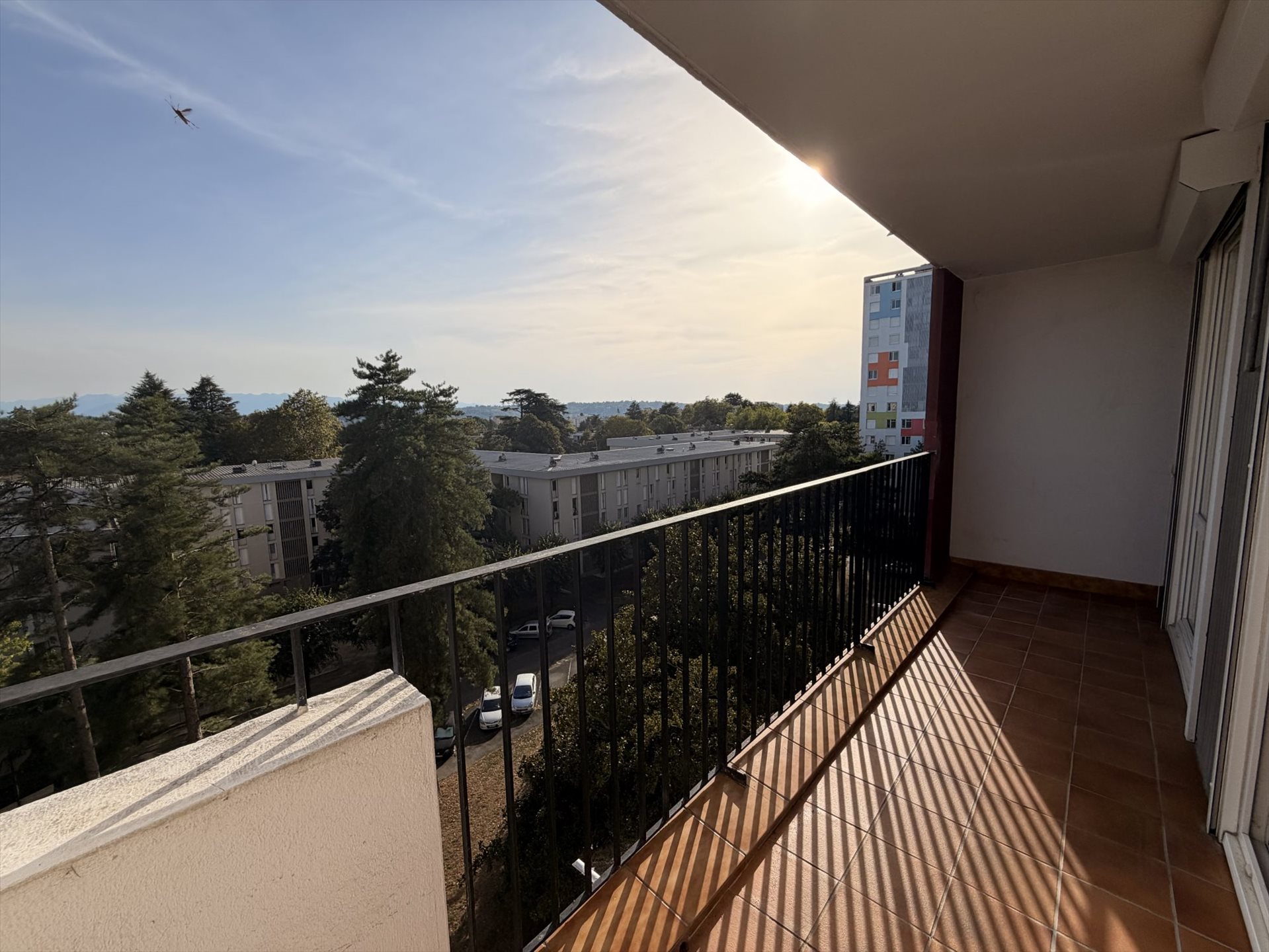 Appartement à louer, 55m², Pau