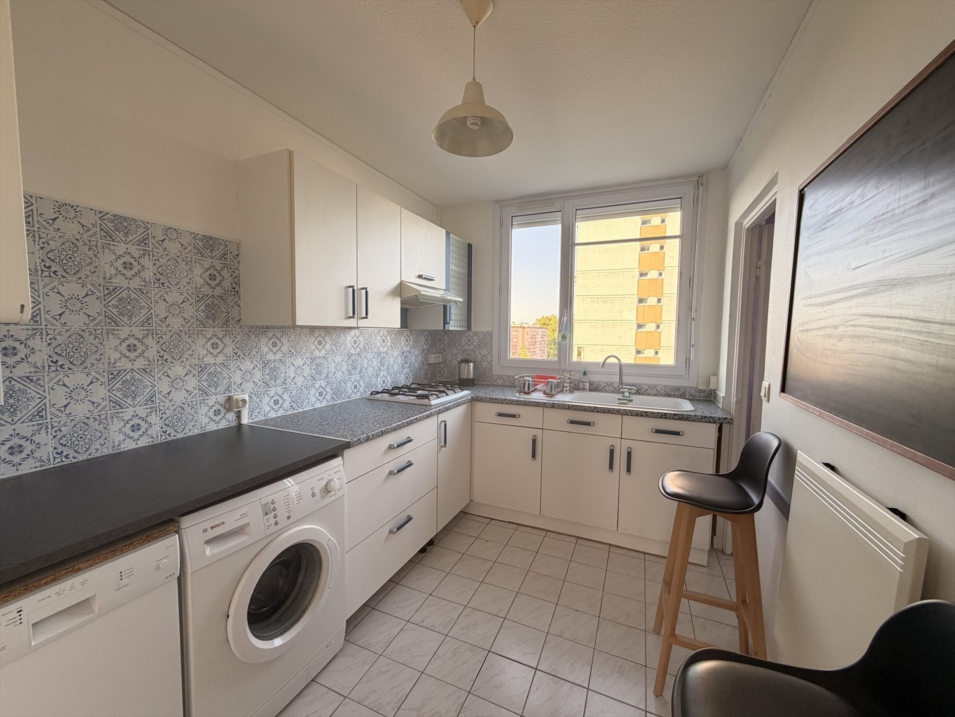 Appartement à louer, 55m², Pau