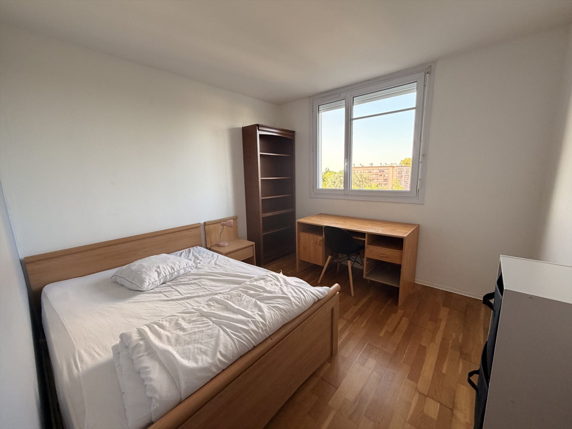 Appartement à louer, 55m², Pau