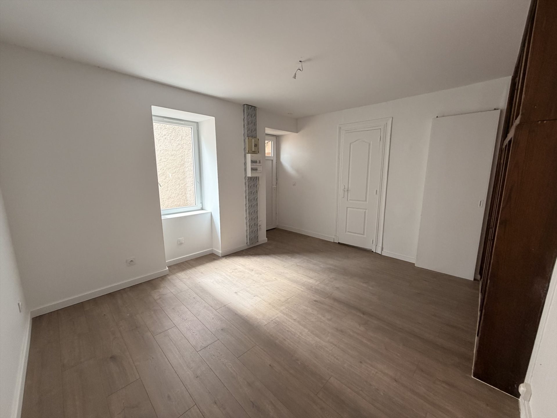 Appartement à louer, 25m², Pau