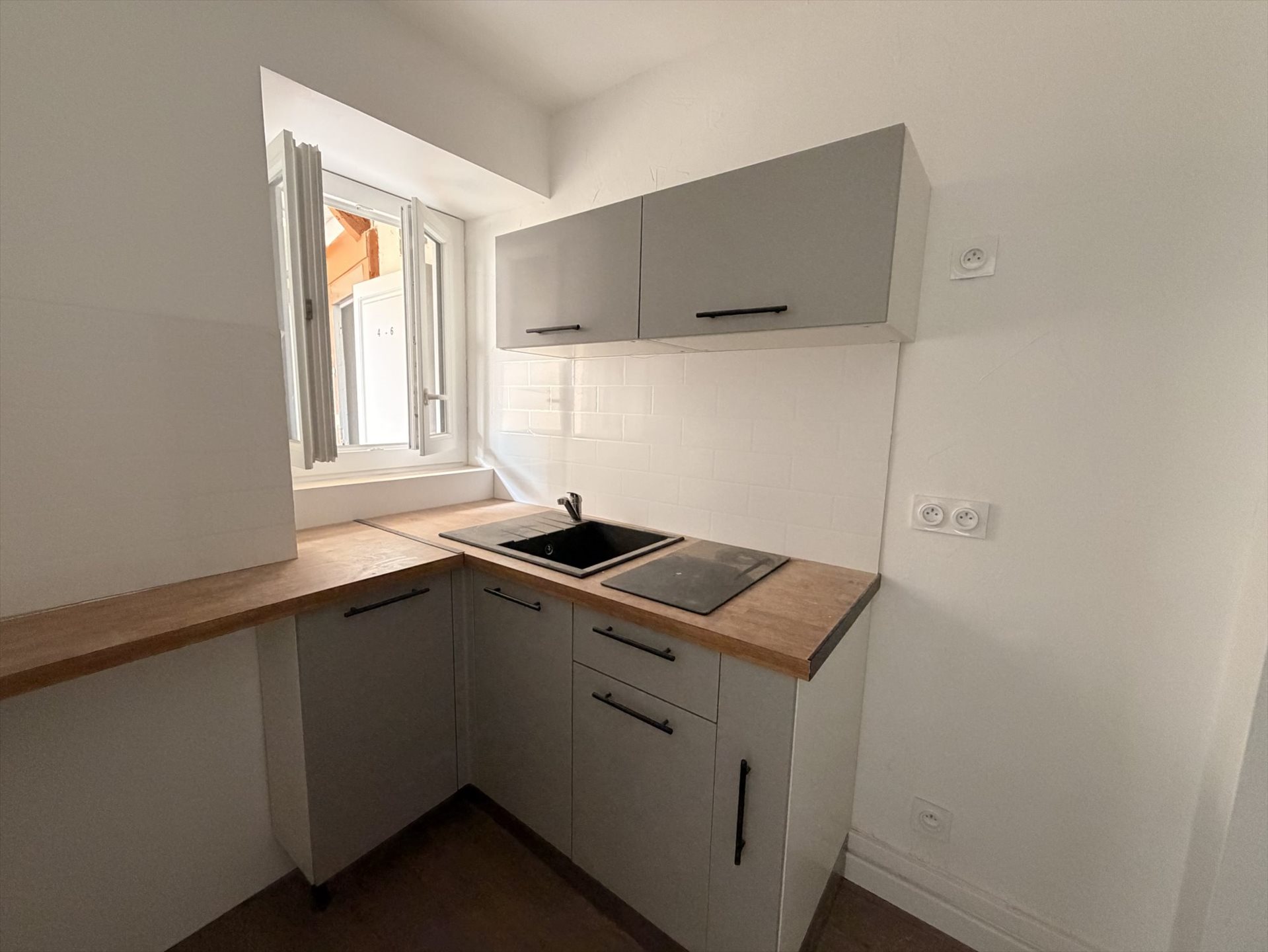 Appartement à louer, 25m², Pau