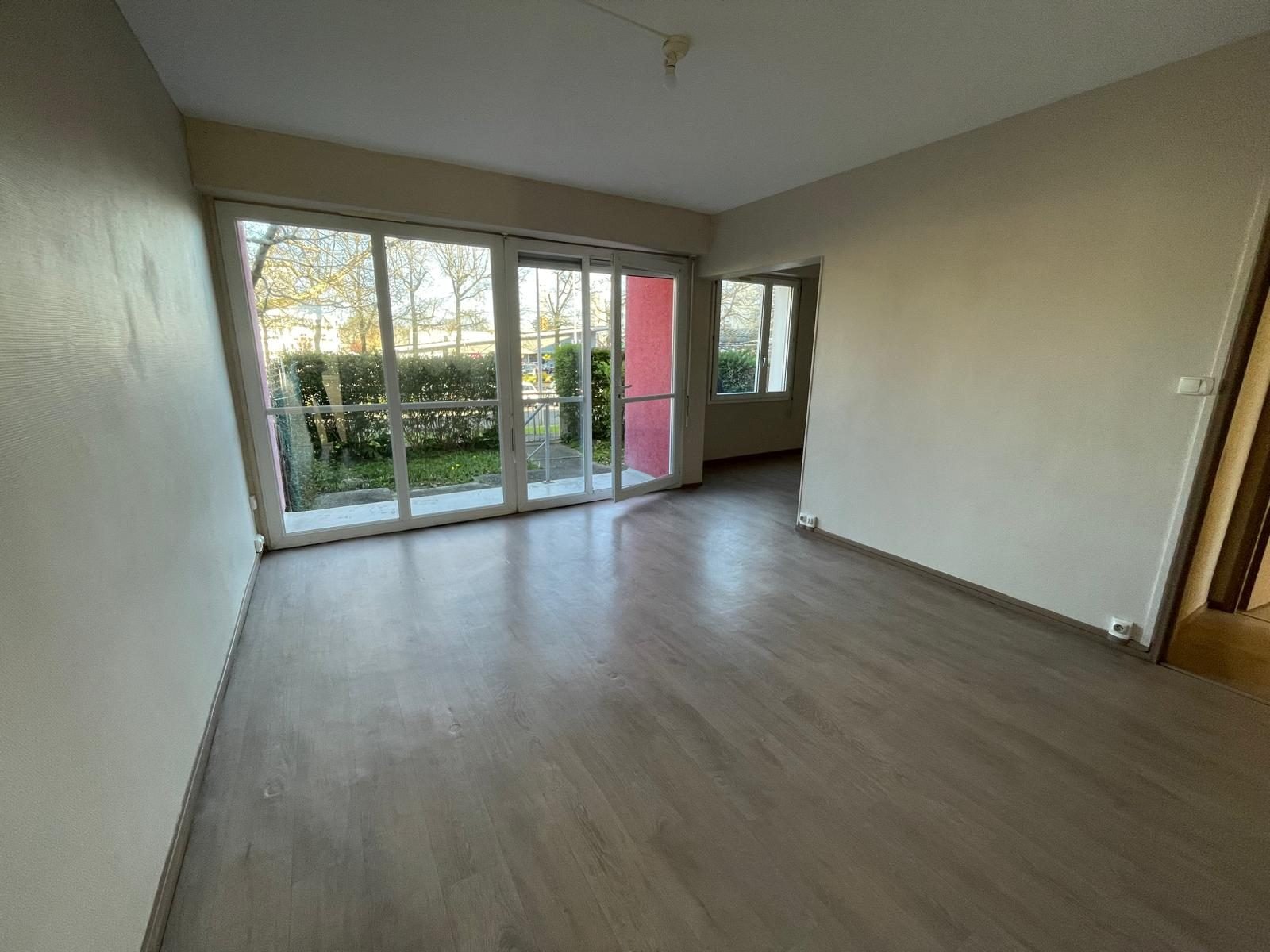 Appartement à louer, 50m², Mourenx