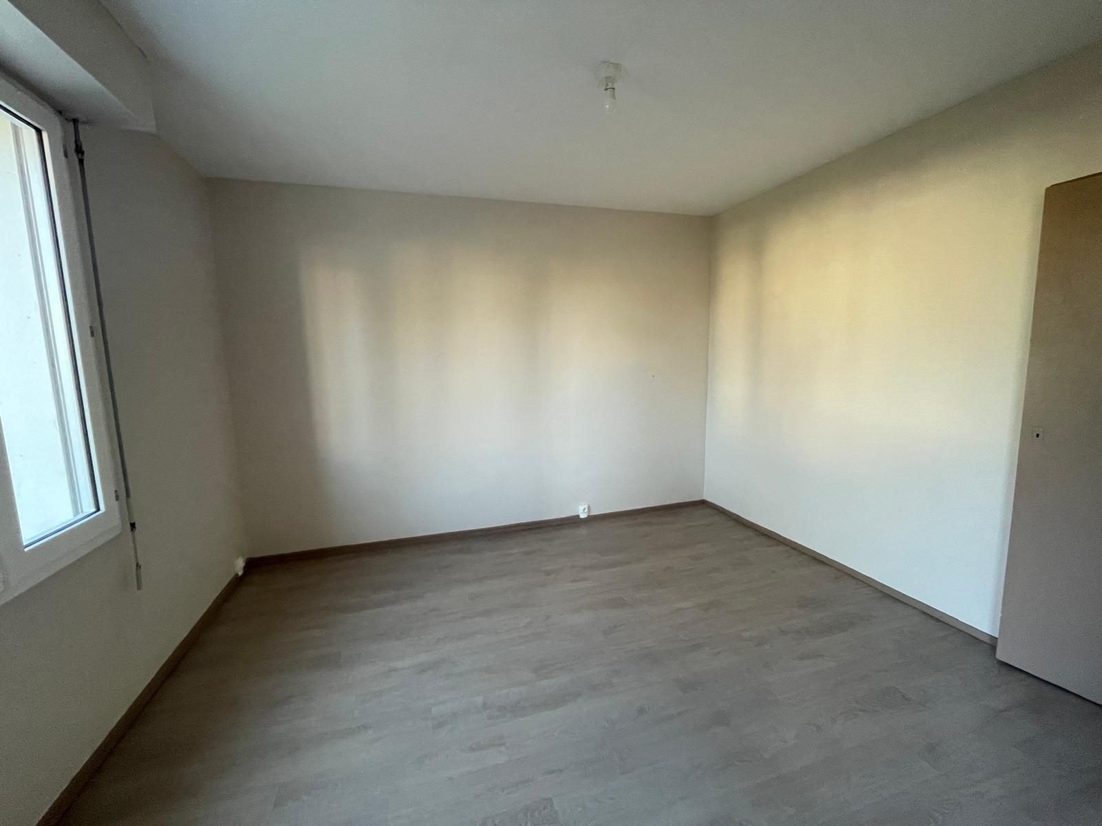 Appartement à louer, 50m², Mourenx