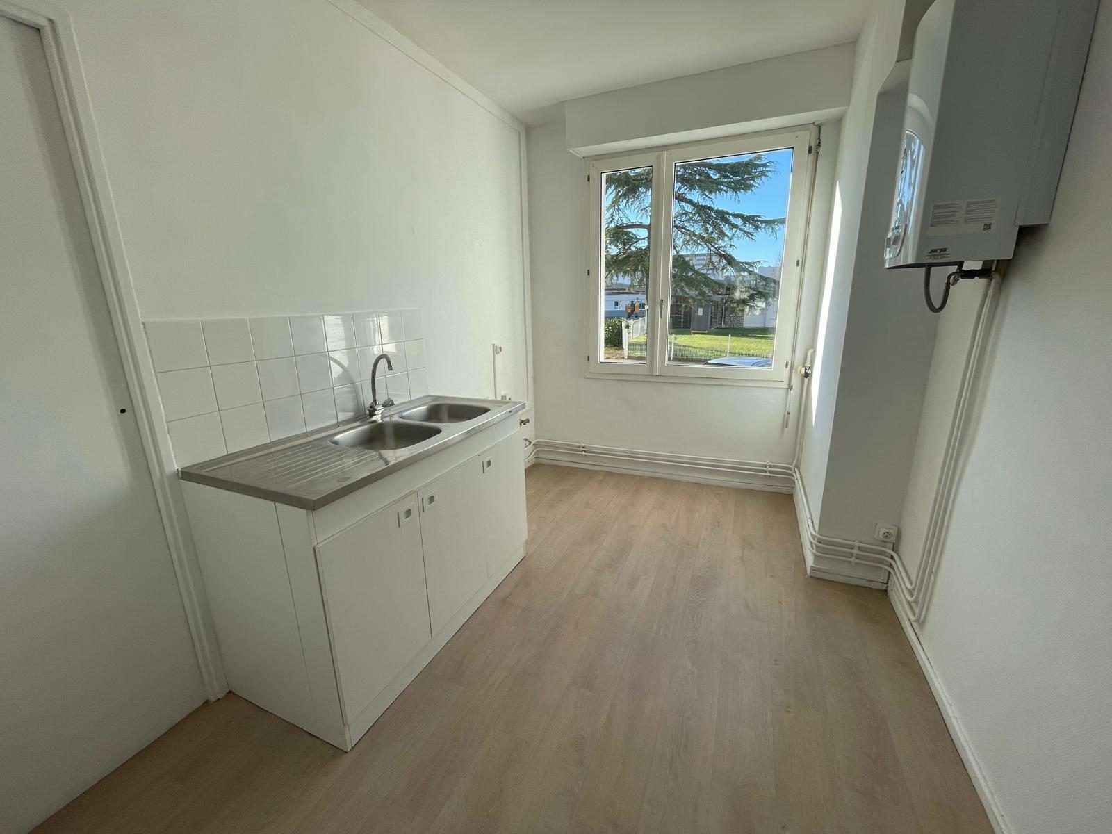 Appartement à louer, 50m², Mourenx