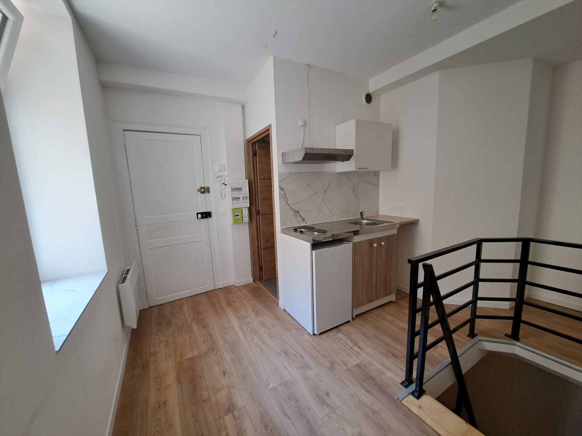 Appartement à louer, 22m², Pau