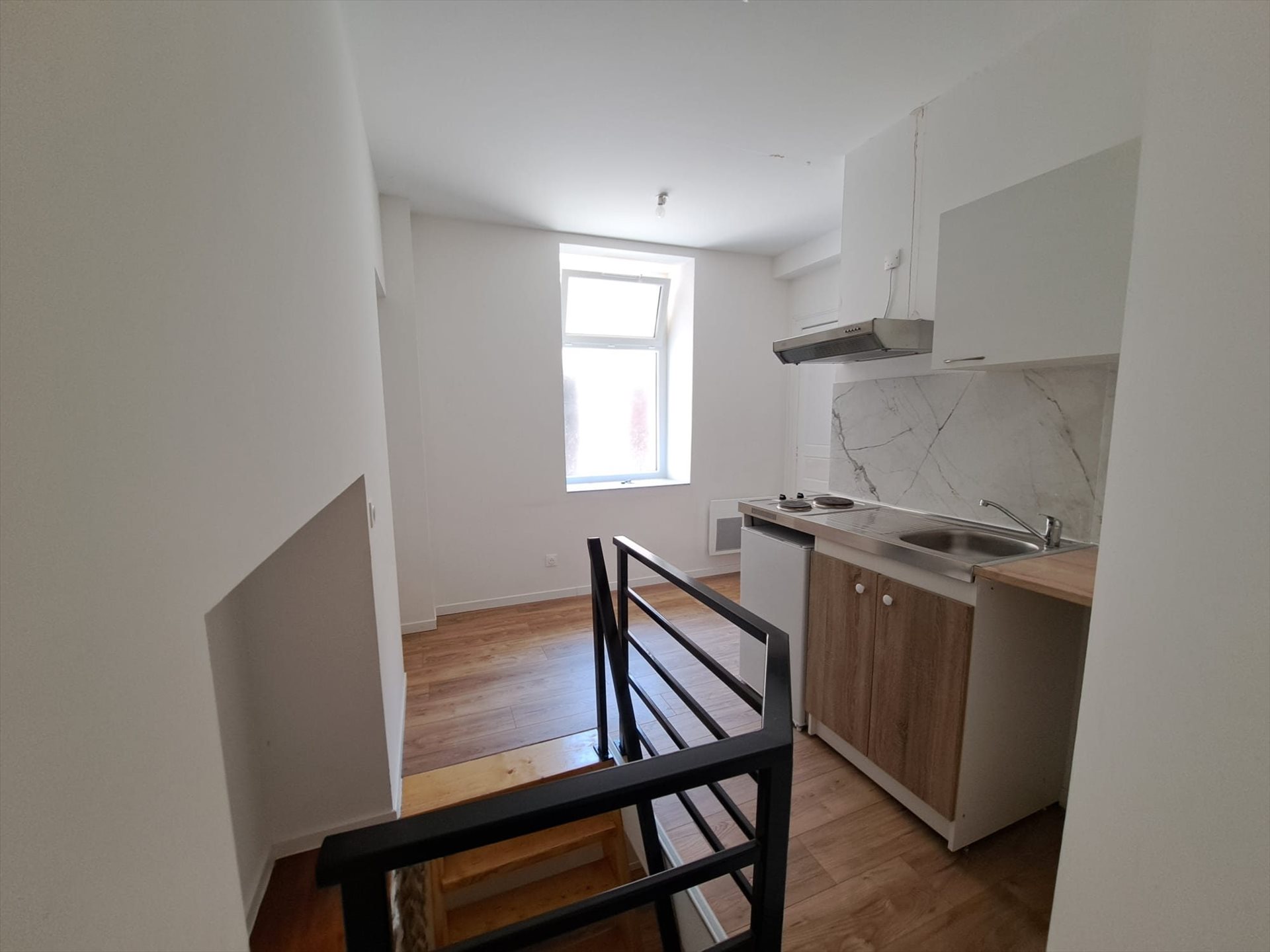Appartement à louer, 22m², Pau