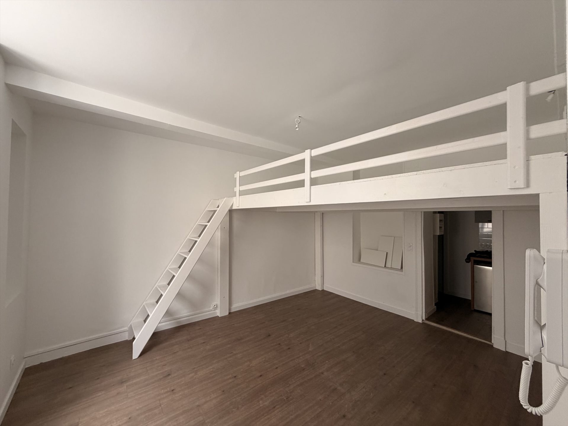 Appartement à louer, 20m², Pau