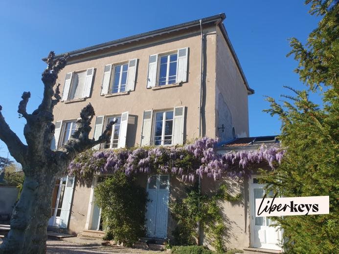 Appartement à vendre, 87m², Grézieu-la-Varenne
