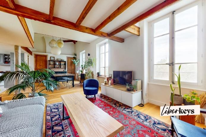 Appartement à vendre, 87m², Grézieu-la-Varenne