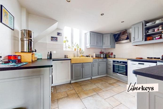 Appartement à vendre, 87m², Grézieu-la-Varenne