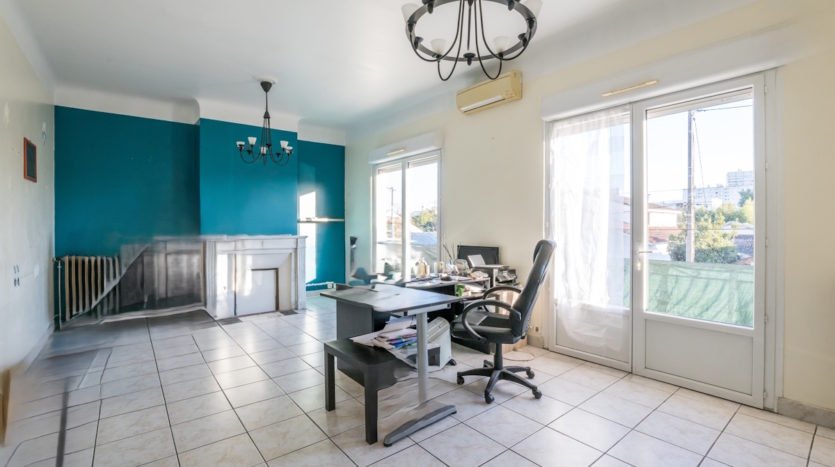 Appartement à vendre, 124m², Le Bouscat