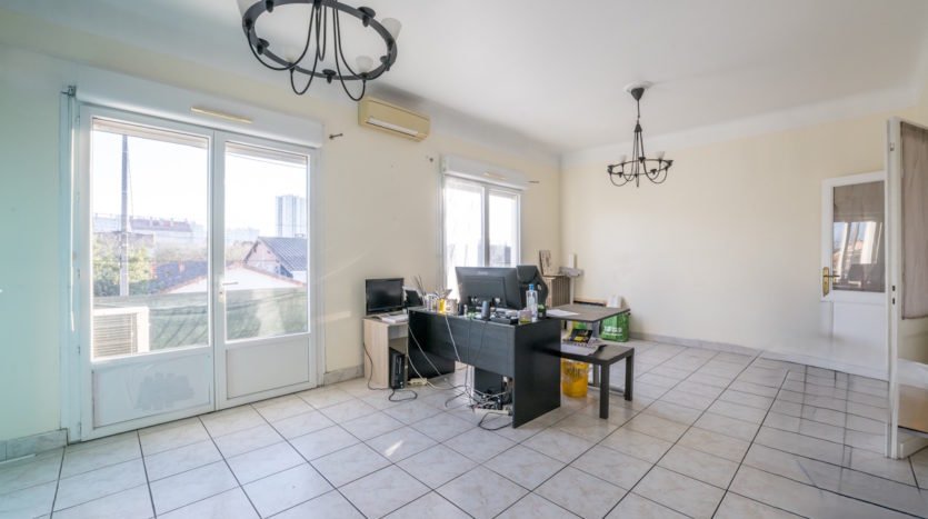 Appartement à vendre, 124m², Le Bouscat