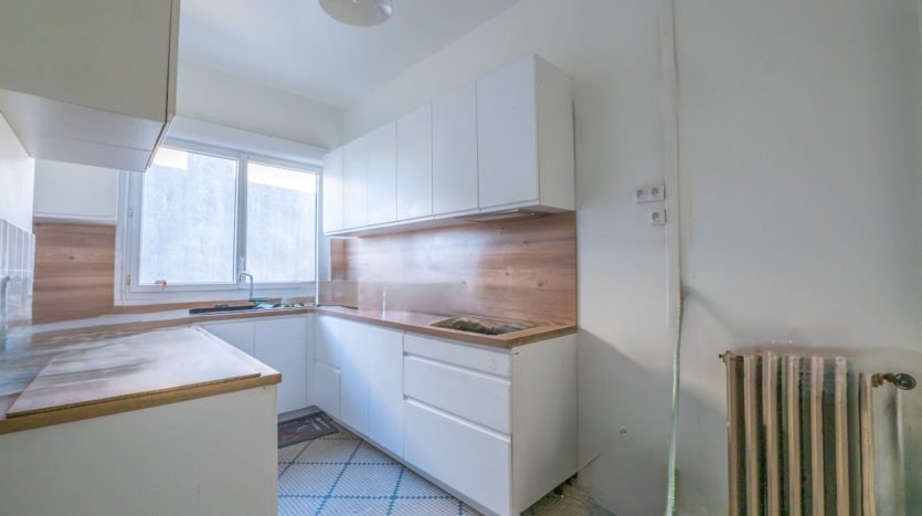 Appartement à vendre, 124m², Le Bouscat