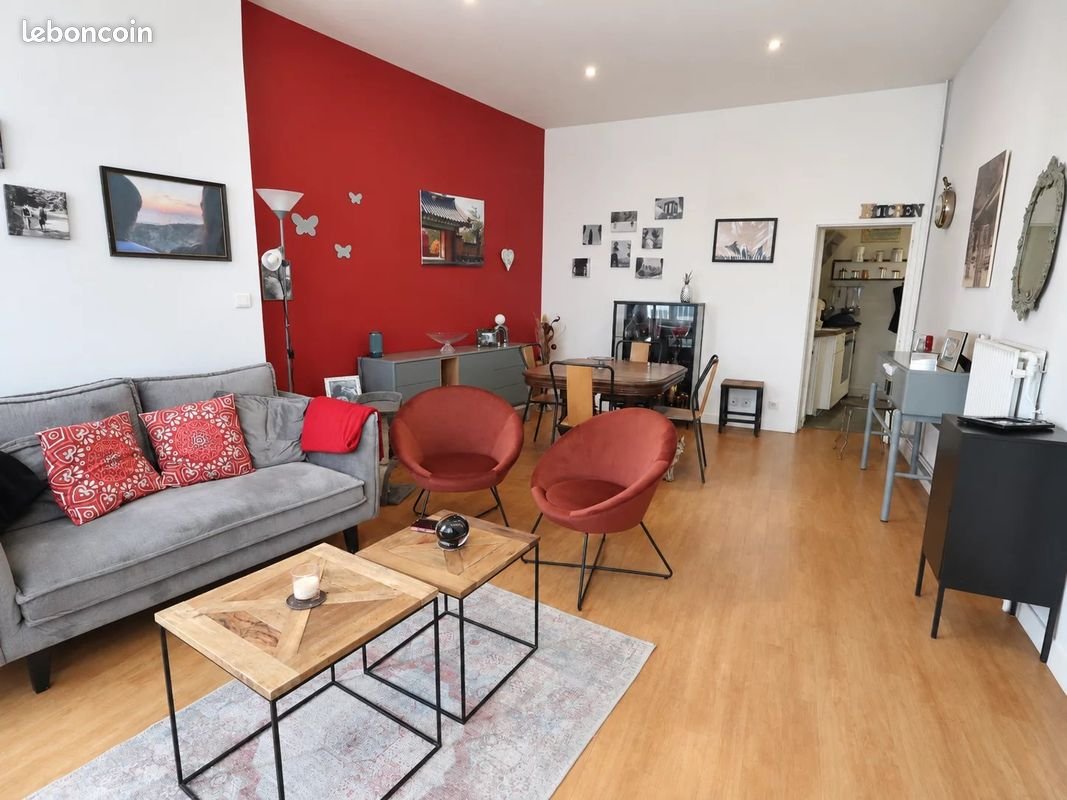 Maison à vendre, 100m², Bordeaux