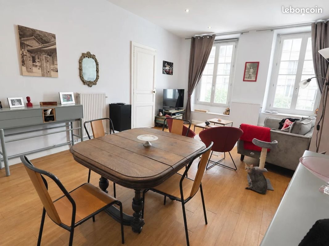 Maison à vendre, 100m², Bordeaux