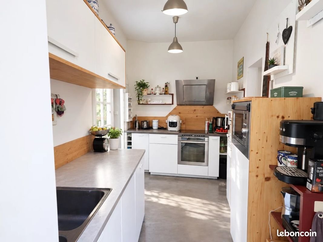Maison à vendre, 100m², Bordeaux