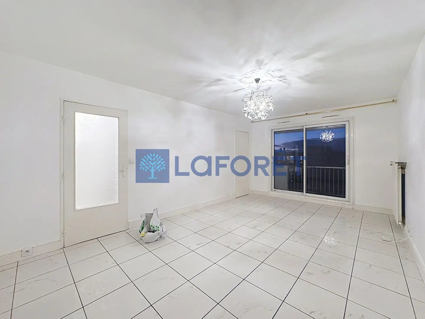 Appartement à louer, 66m², Le Grand-Quevilly