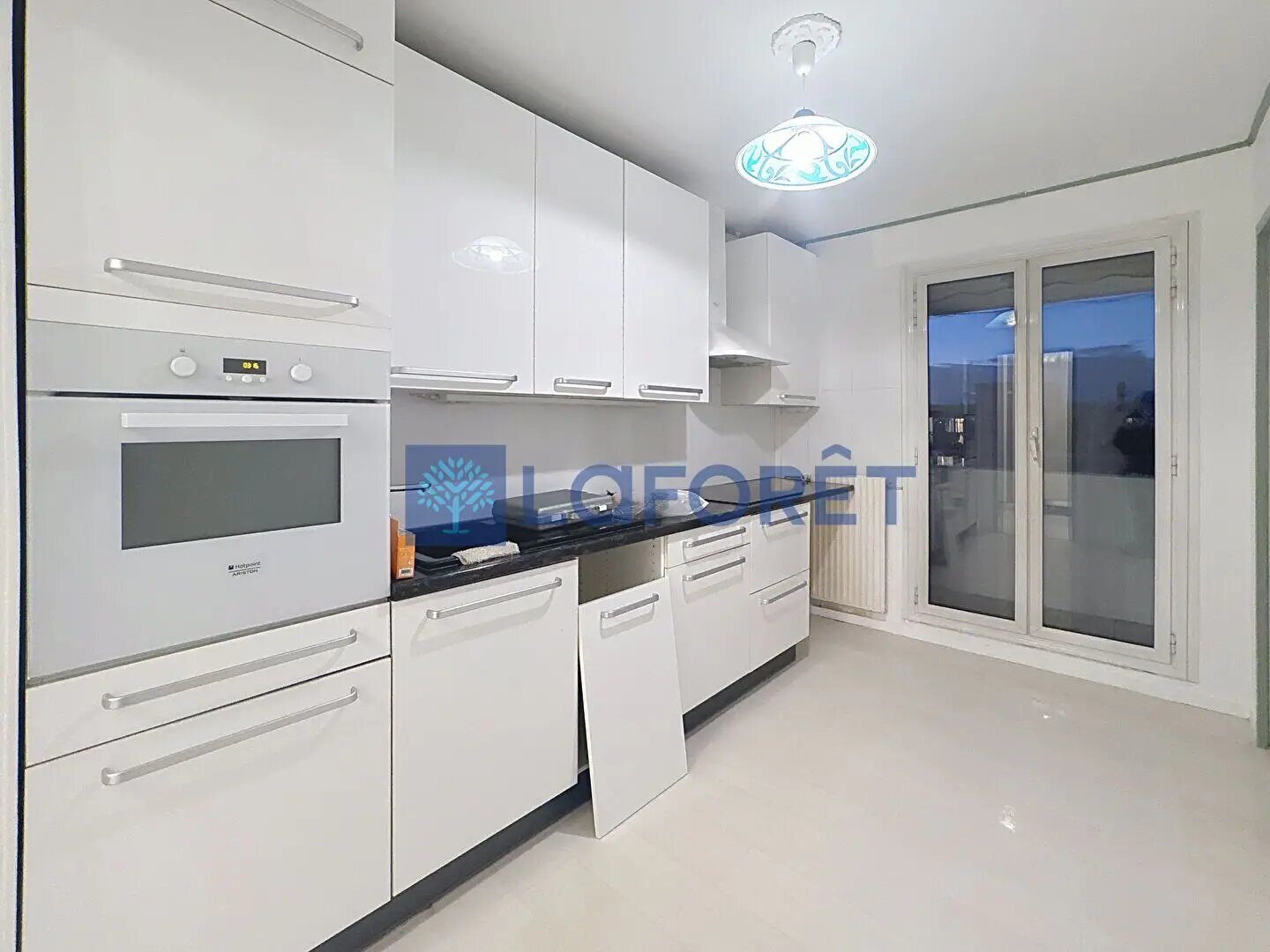 Appartement à louer, 66m², Le Grand-Quevilly